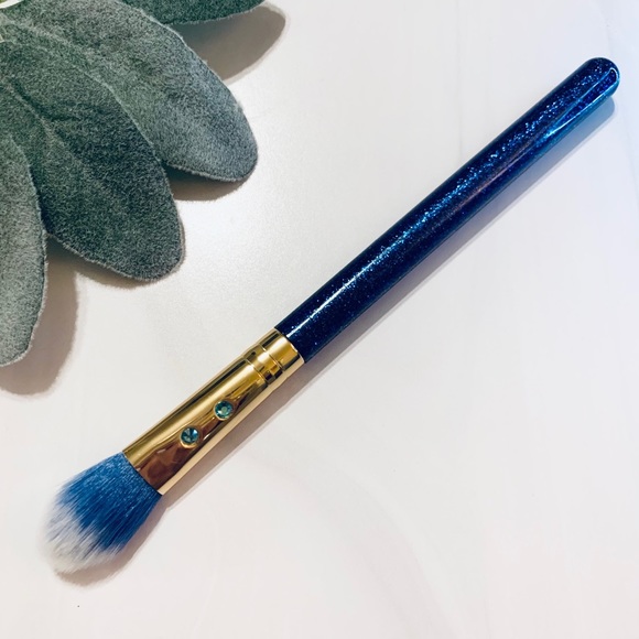 slmissglam Makeup 525 Slmissglamtapered Face Brush P62 Poshmark